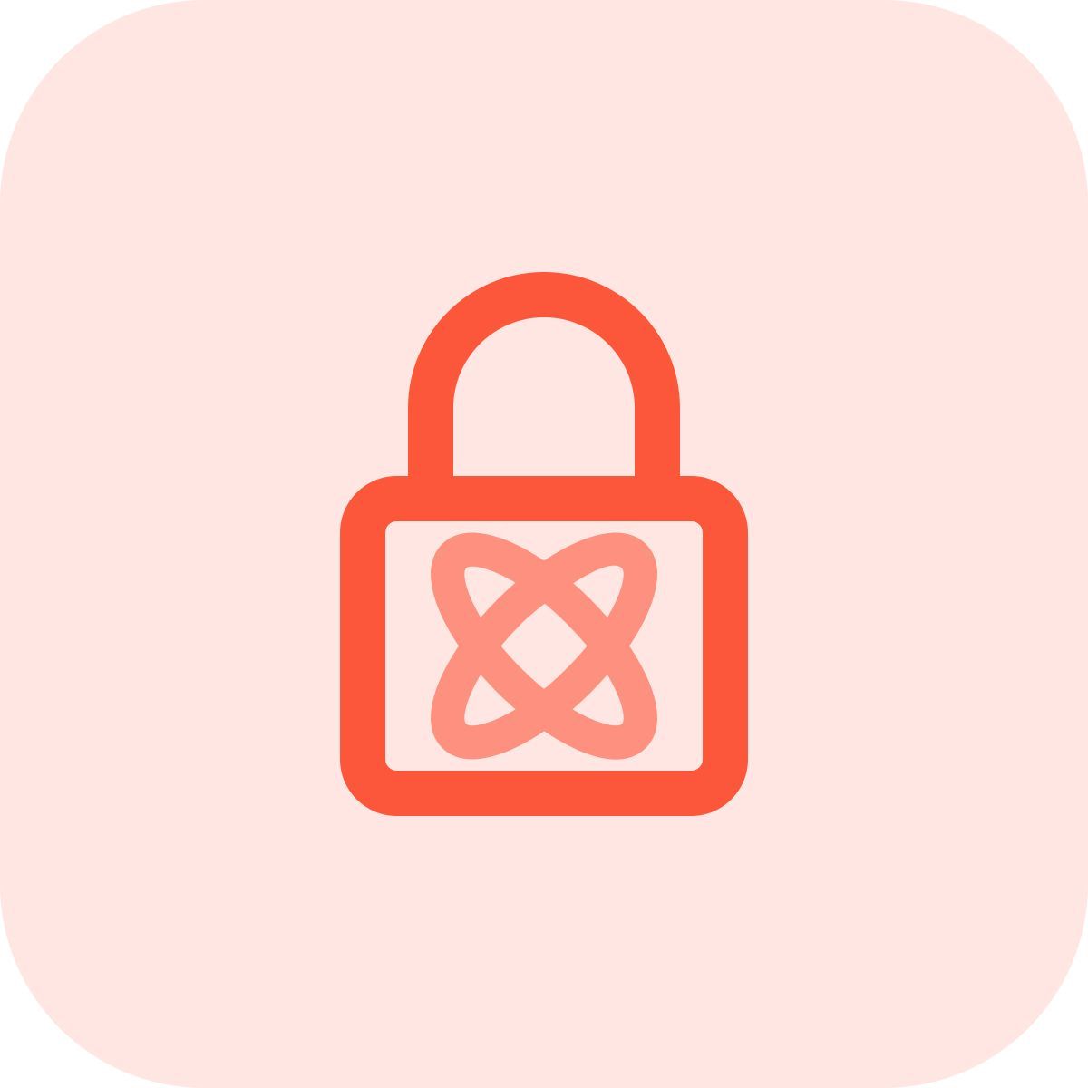 sicurezza nucleare icon