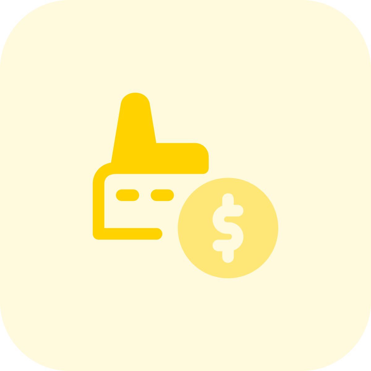 costos de producción icon