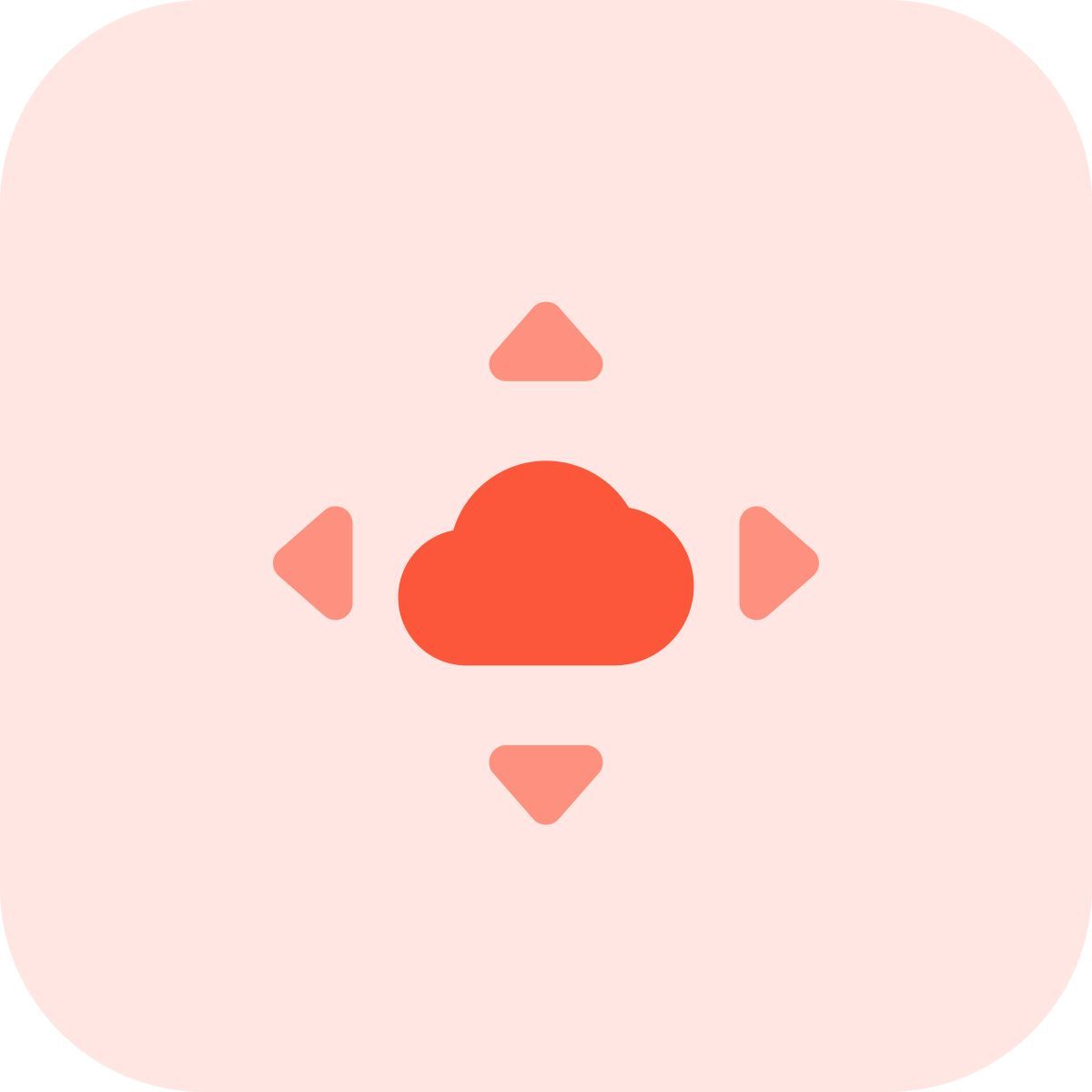 cloud erweiterung icon
