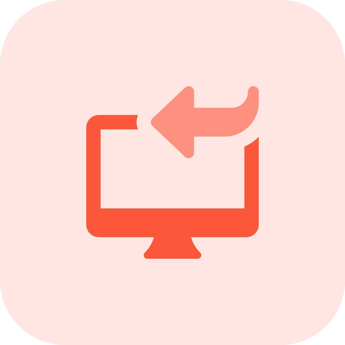 data backup icon