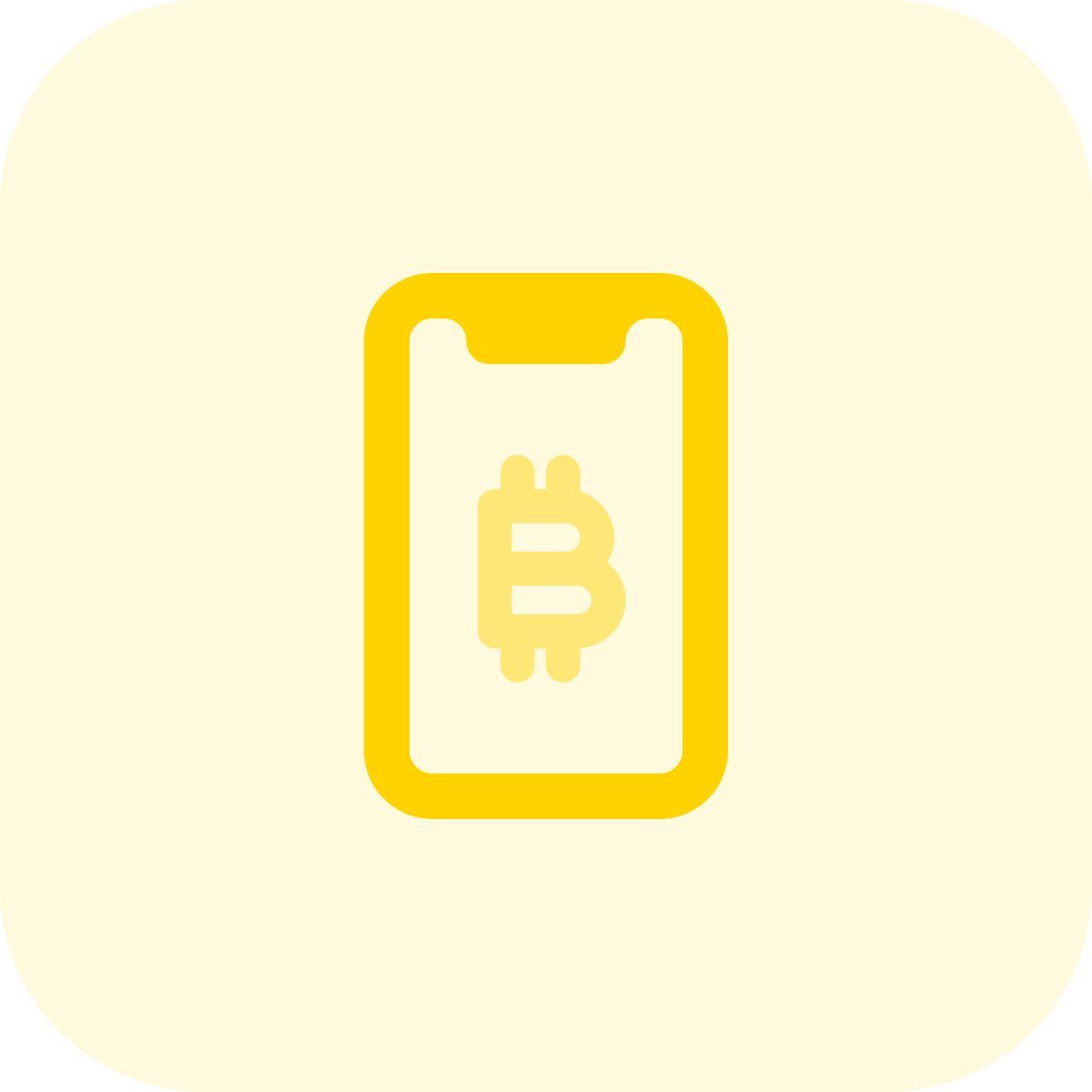 bitcoin app icon