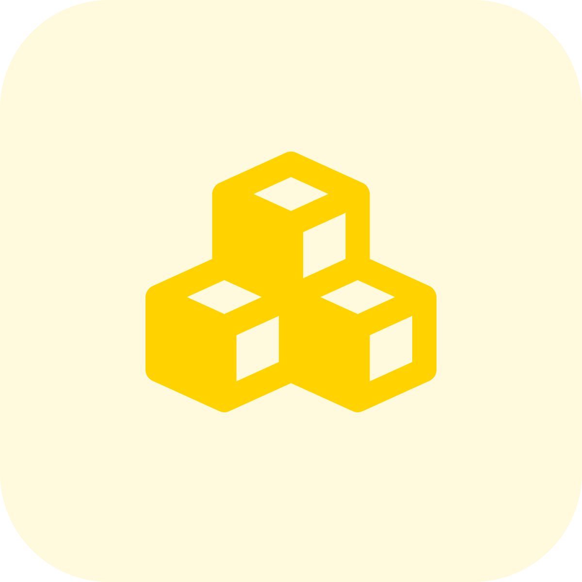 blockchain icon