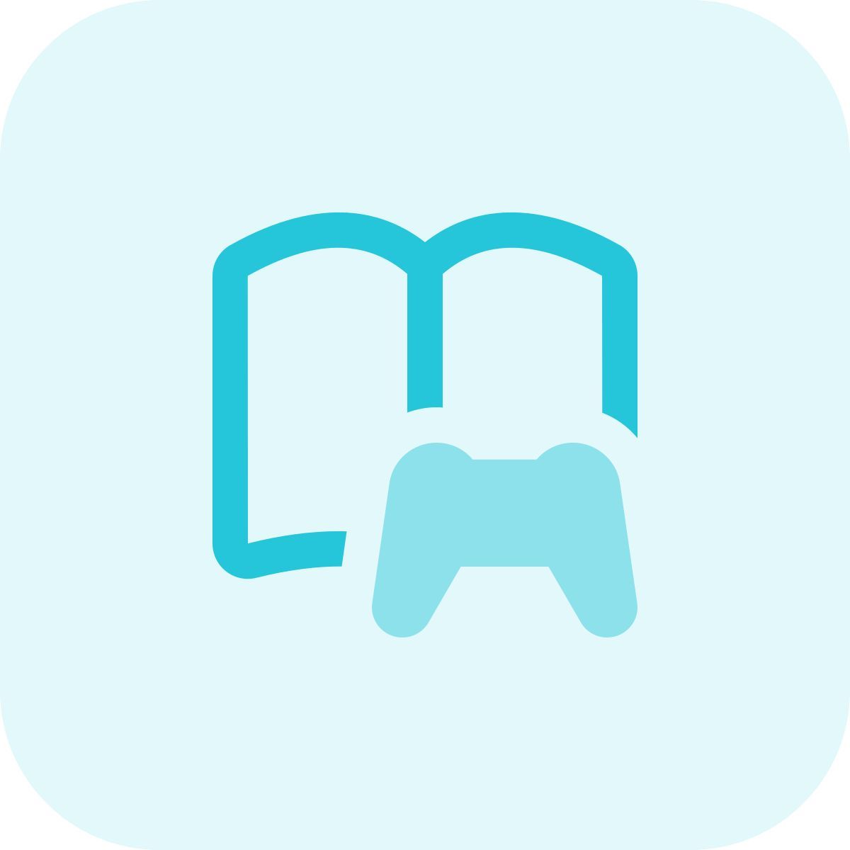 guida ai videogiochi icon