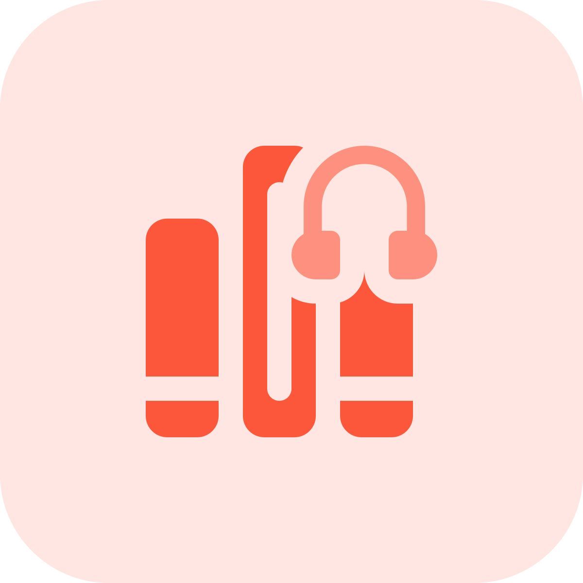 audiobooks icon
