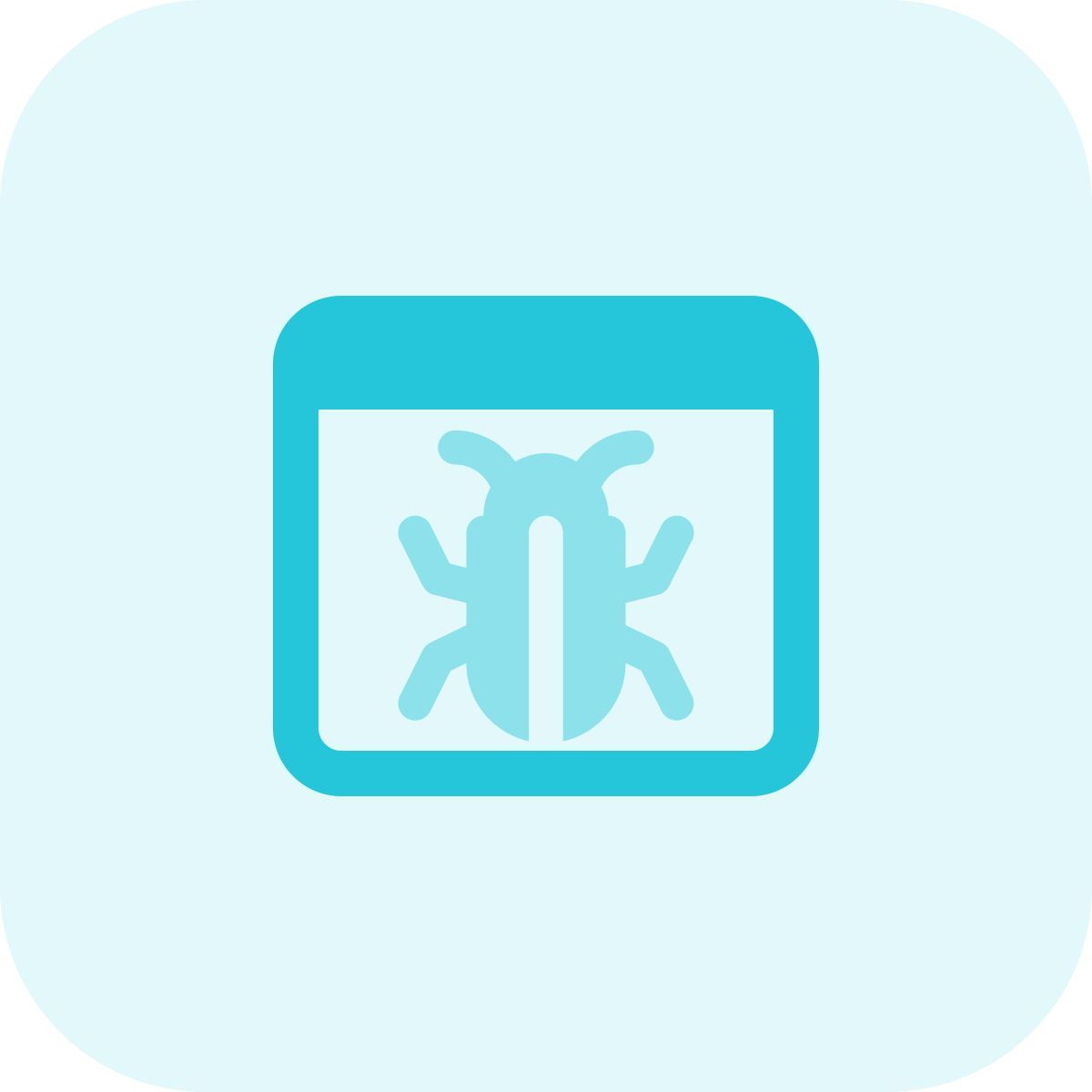 punaise web icon