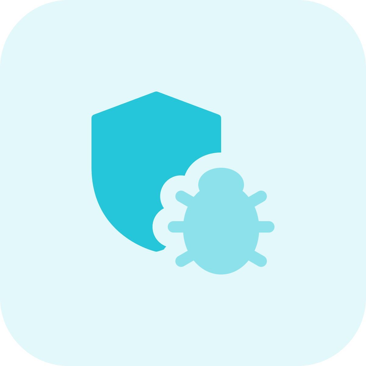 defesa contra insetos icon