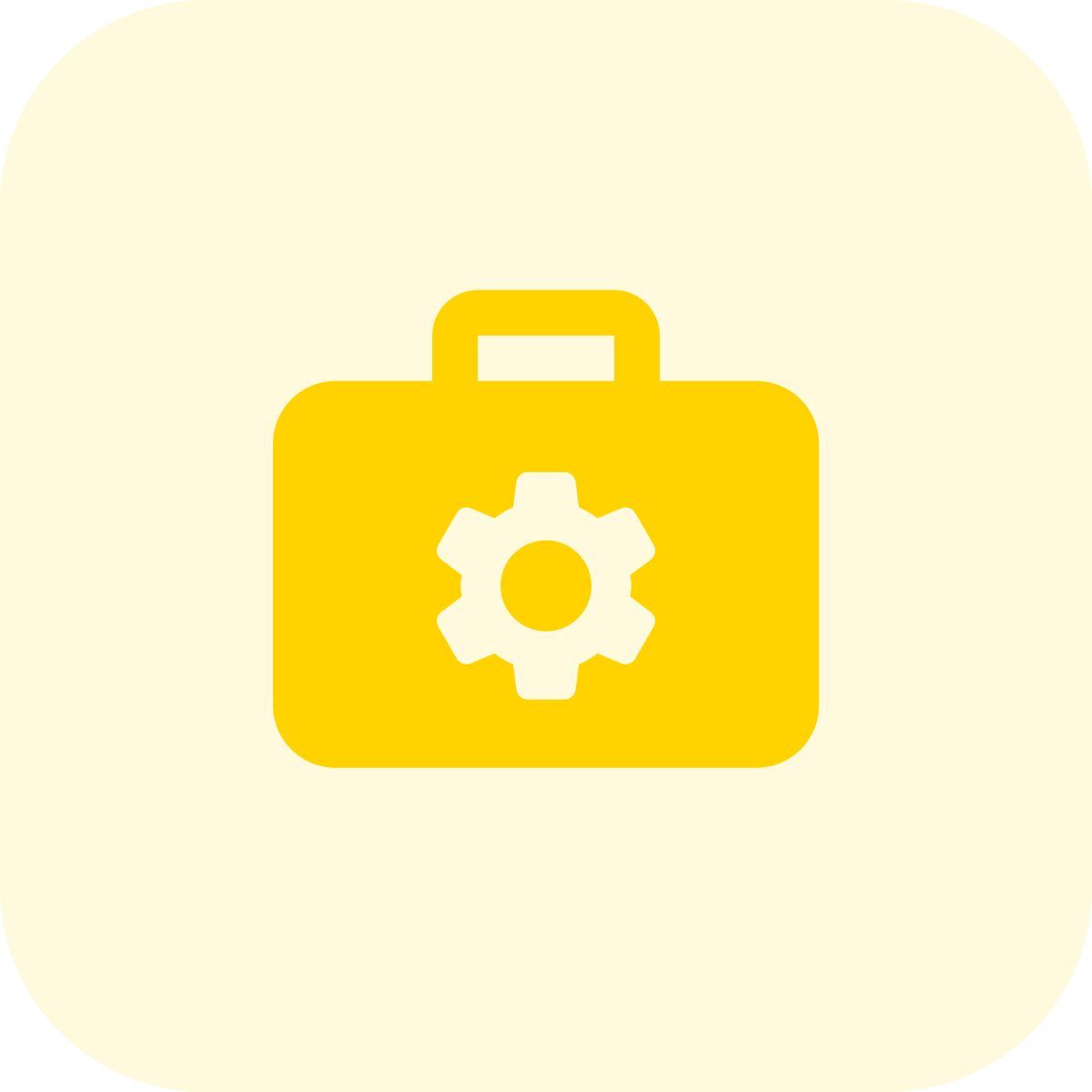 maintenance icon