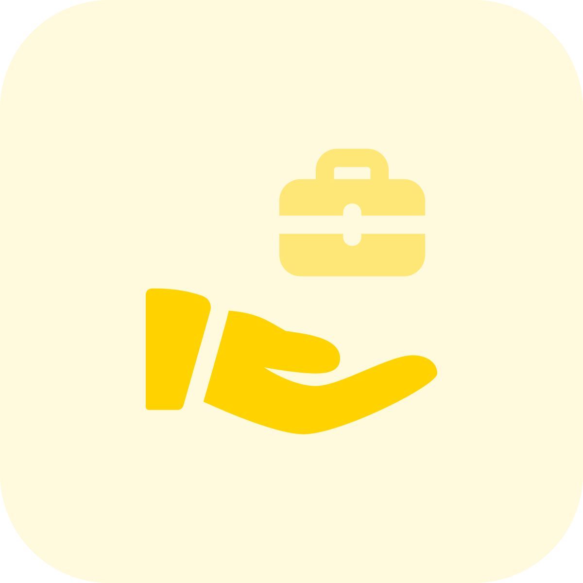 share business icon