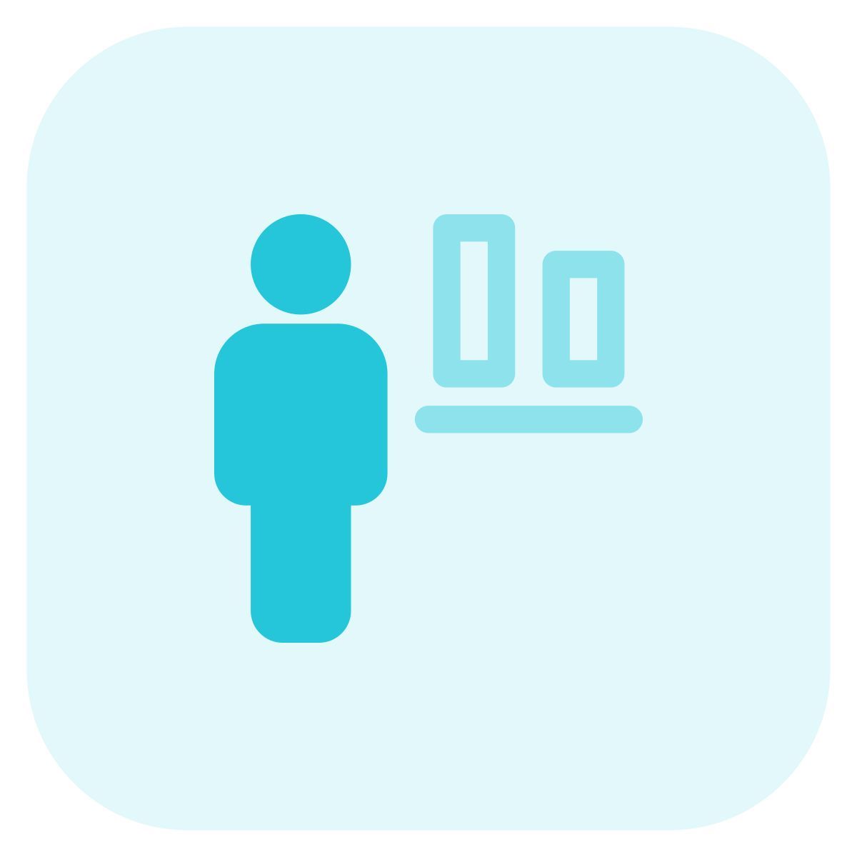 Data Analytics icon