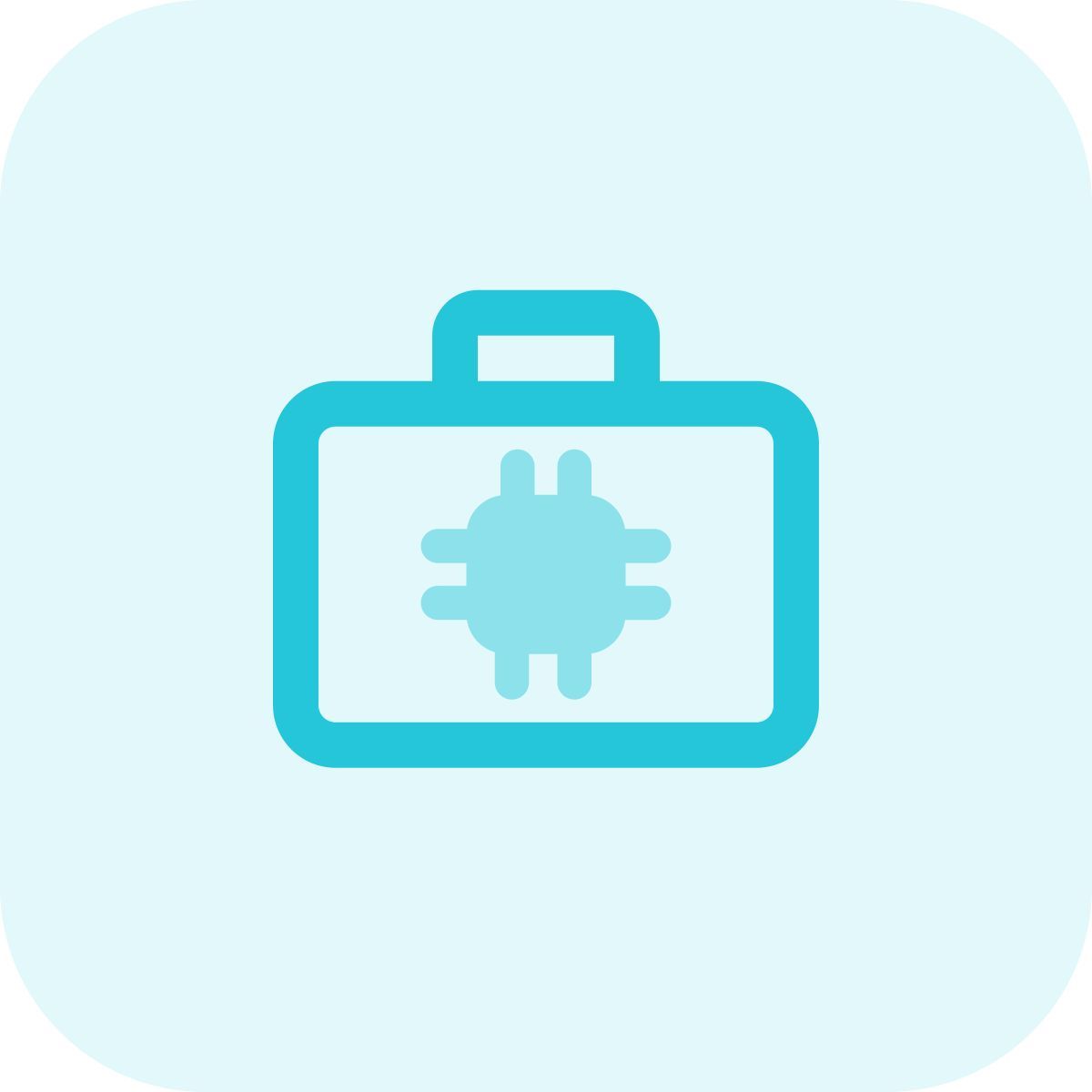 computer science careers icon