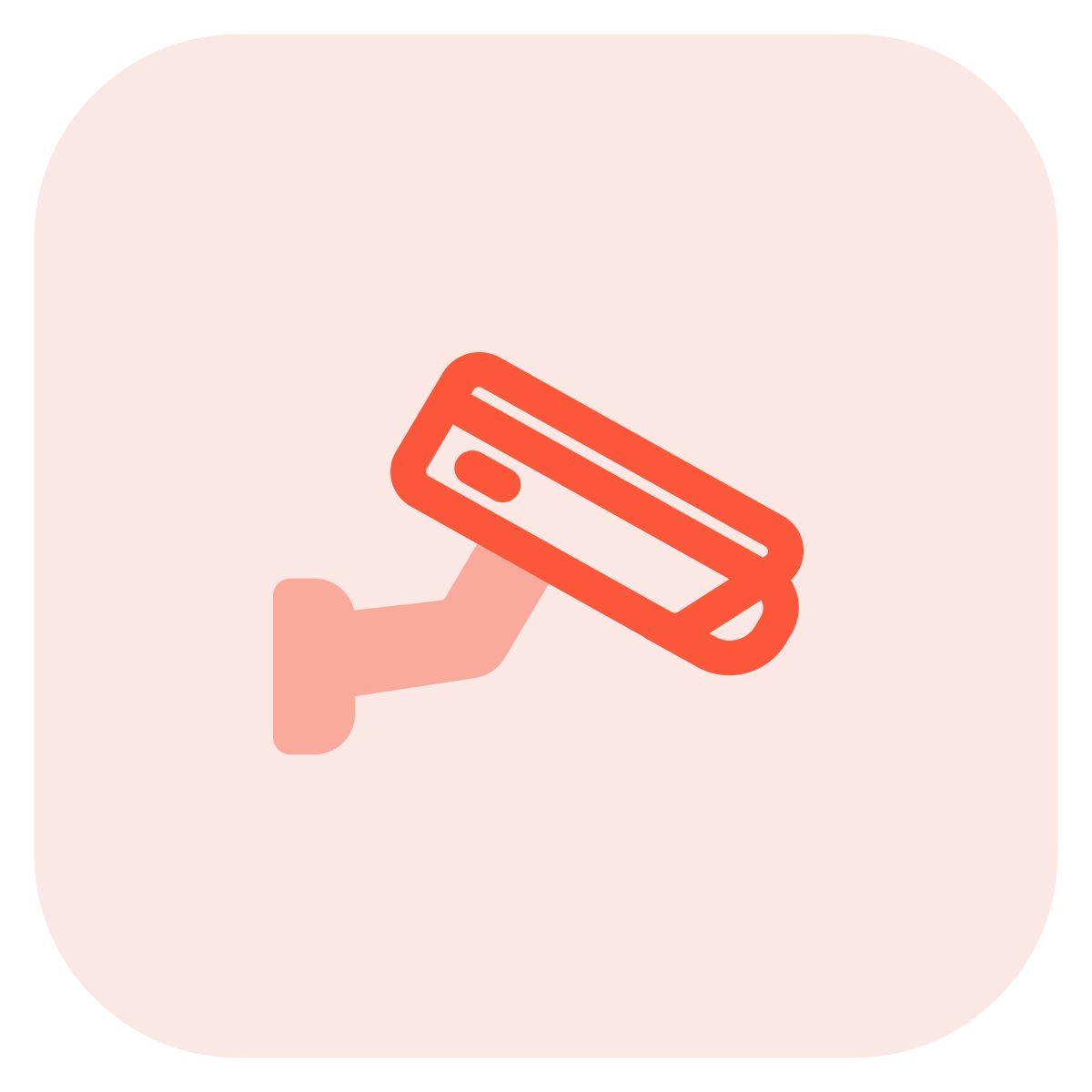 vidéosurveillance icon