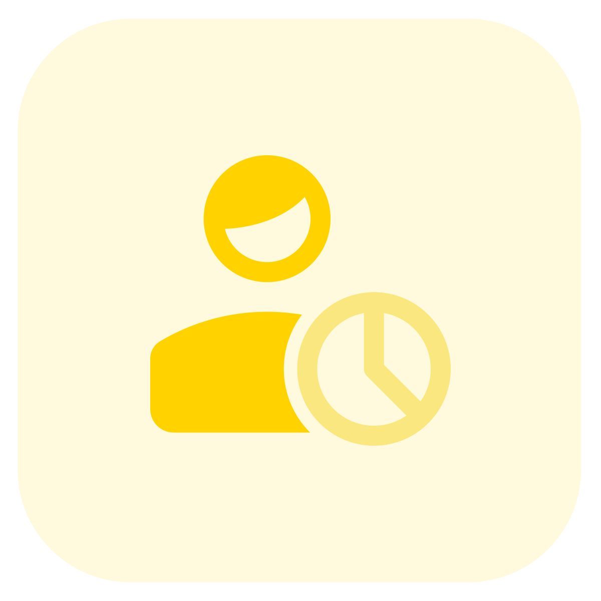 statistiques des utilisateurs icon