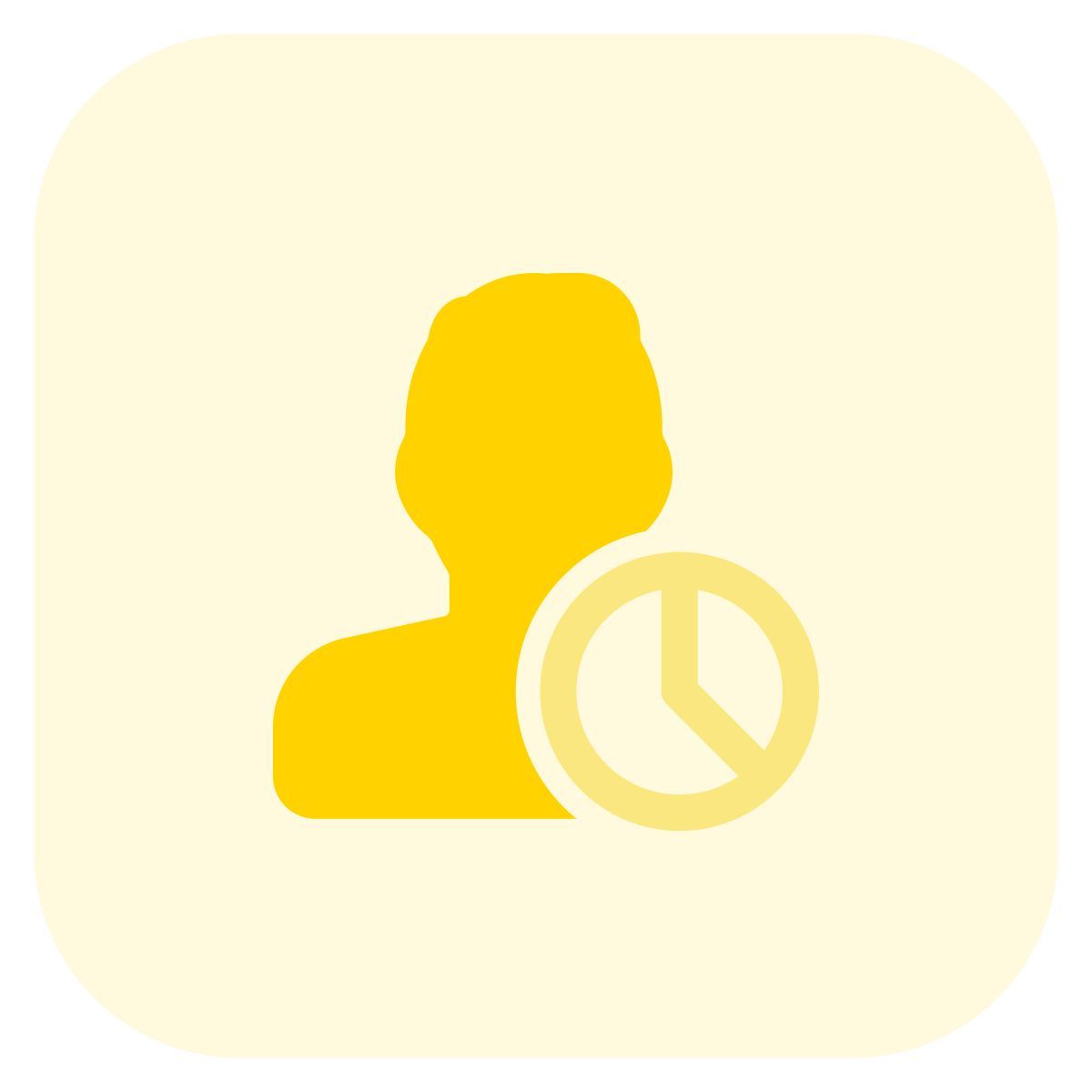 cronologia utente icon