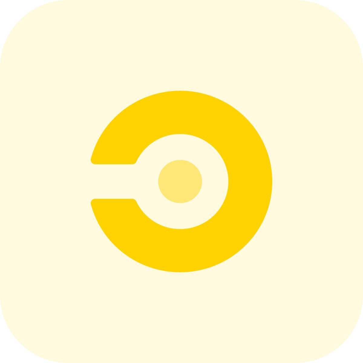 CircleCI icon