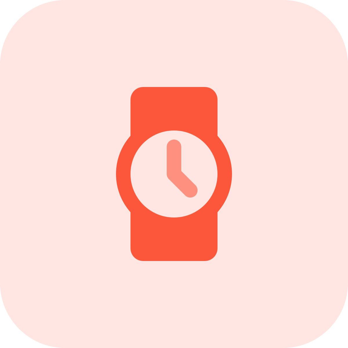 wristwatch icon