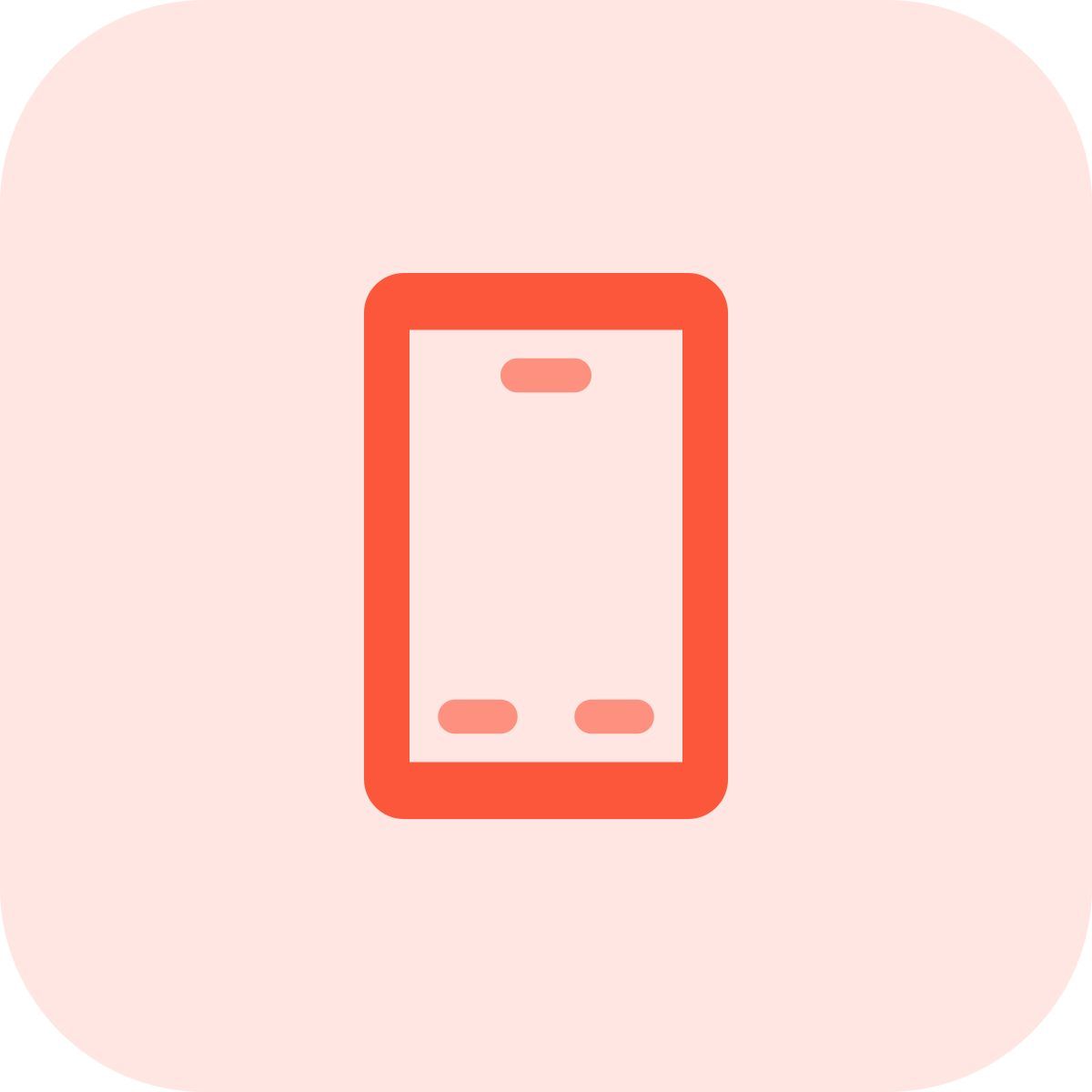 smartphone icon