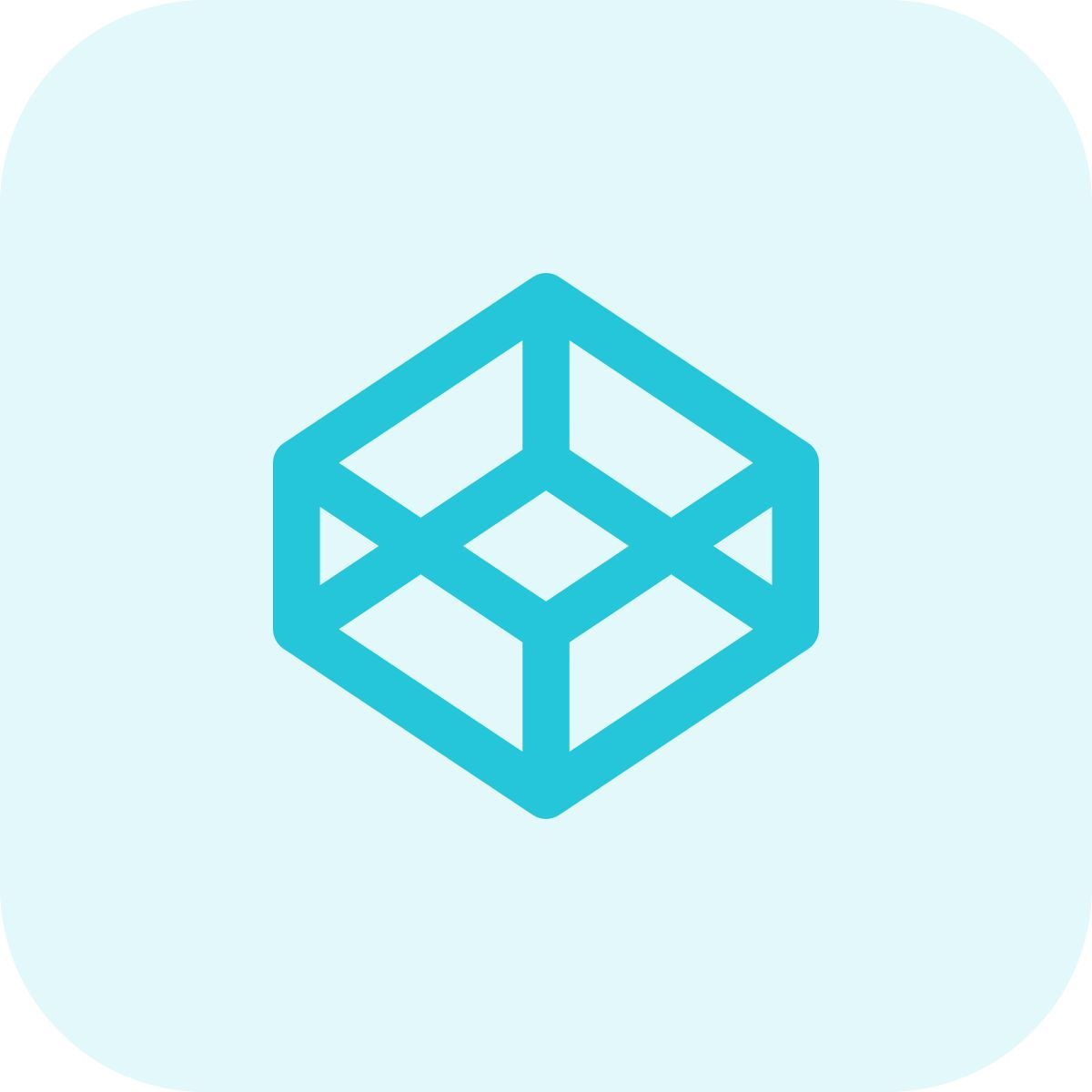 caneta de código icon