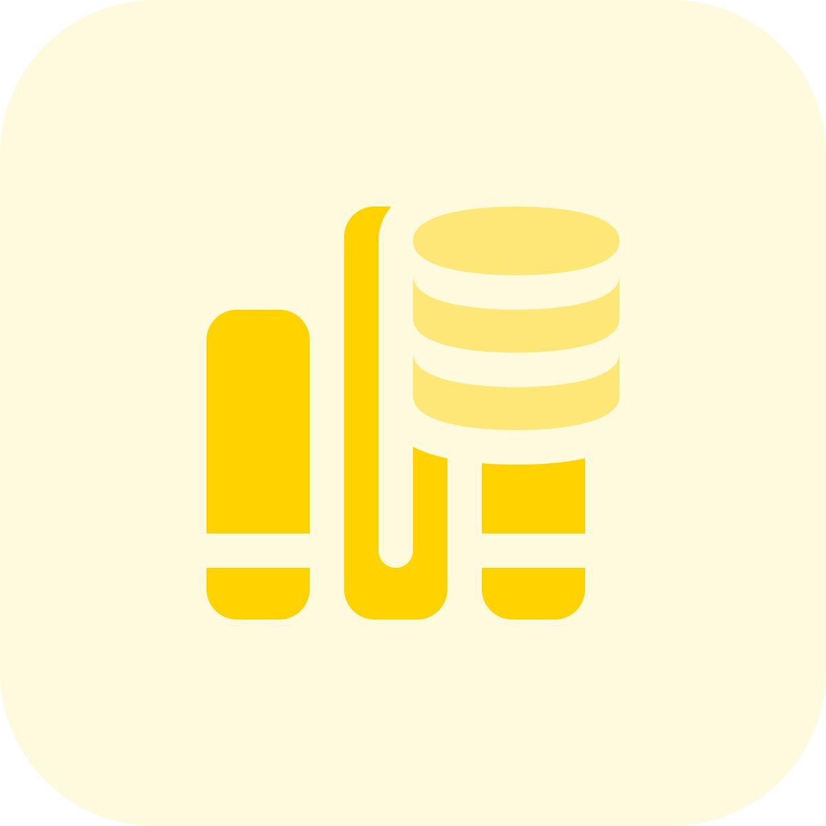 bücher zur datenanalyse icon