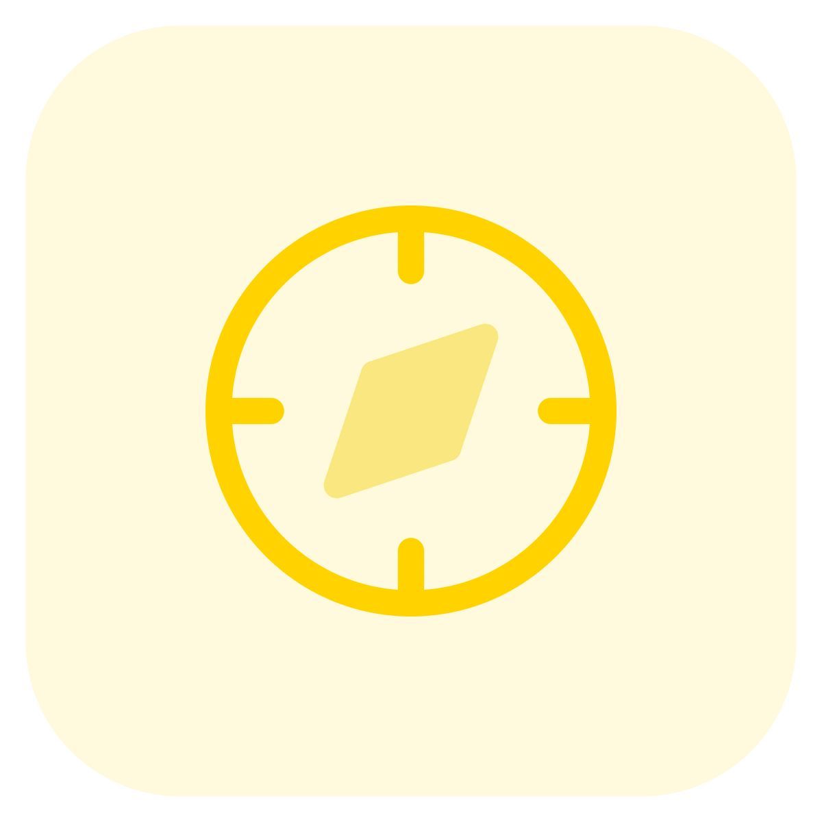 kompass icon