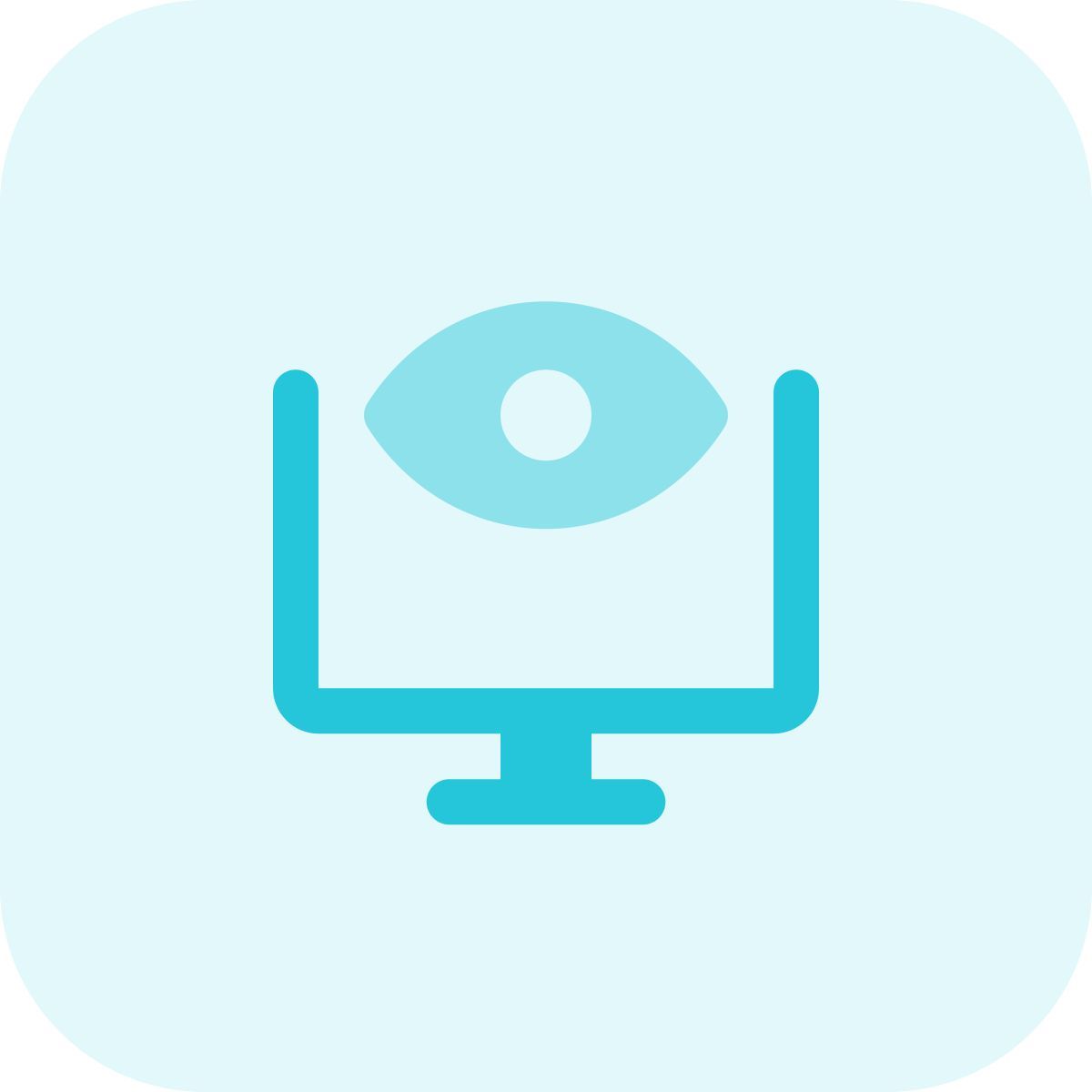 데스크톱 보기 icon