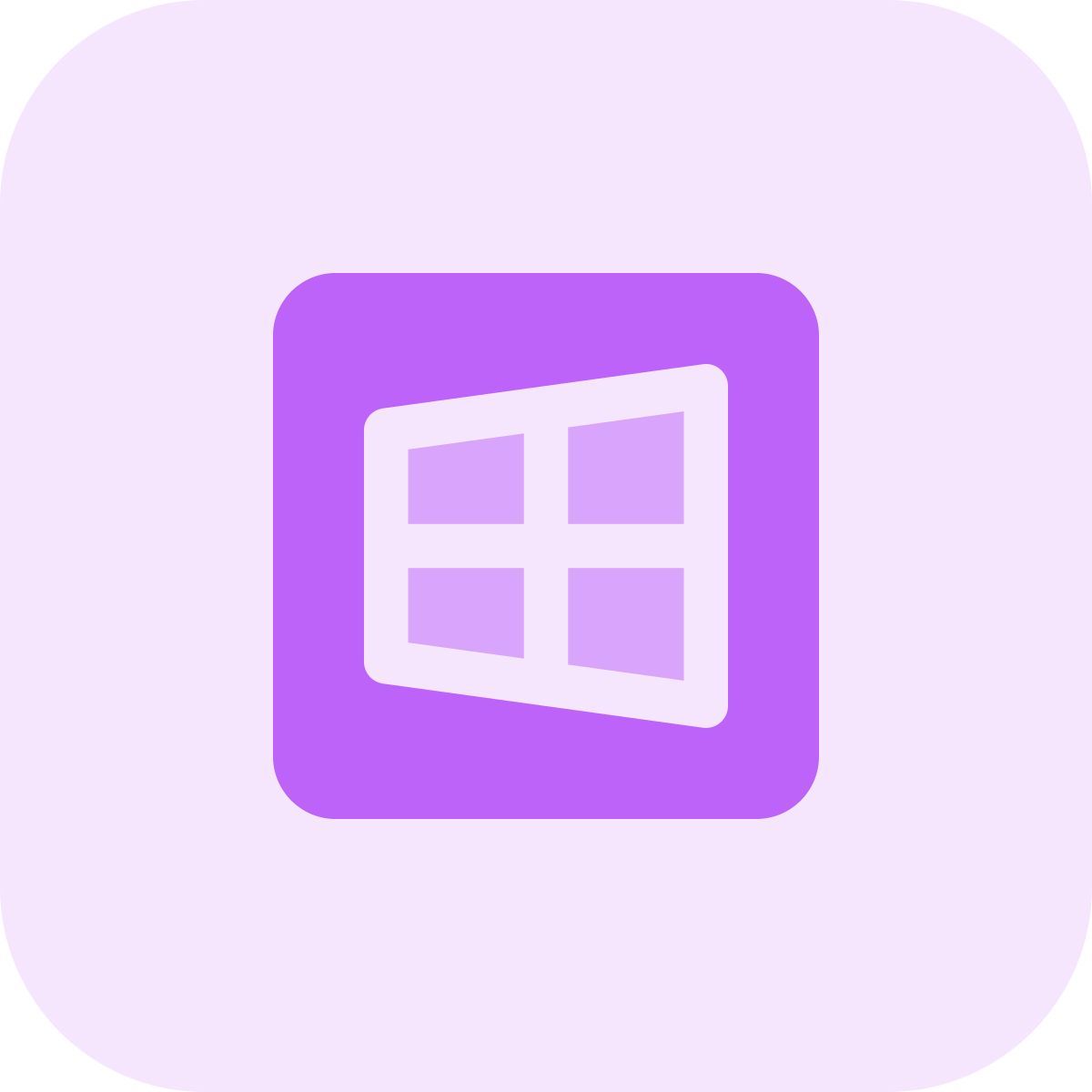 windows key icon