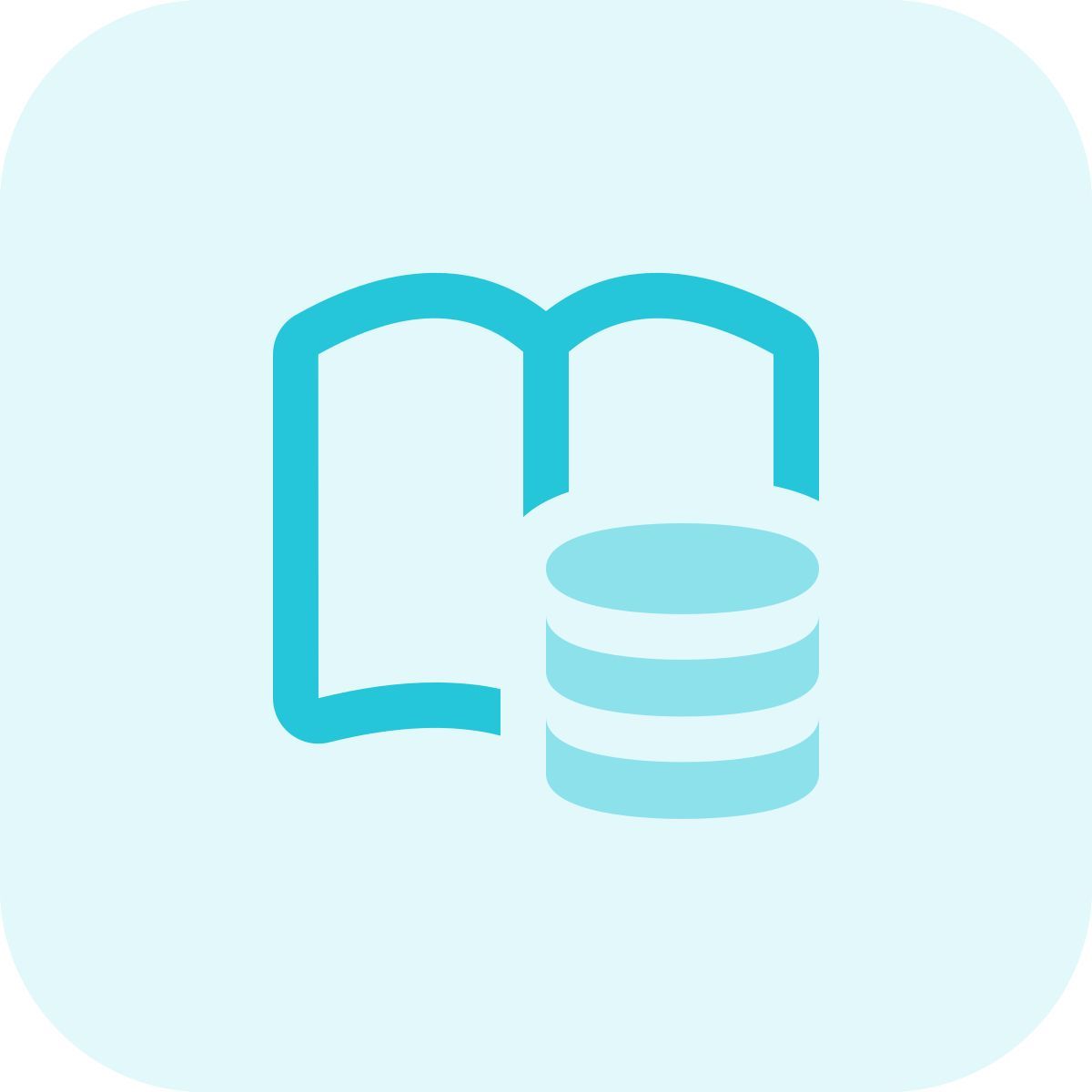 livro didático de ciência da computação icon