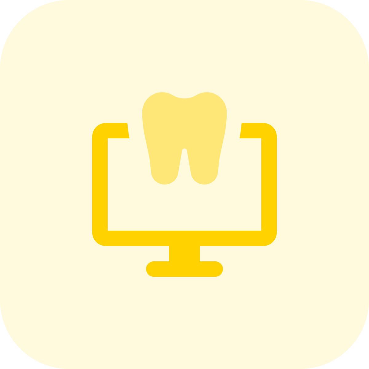 online dentistry icon