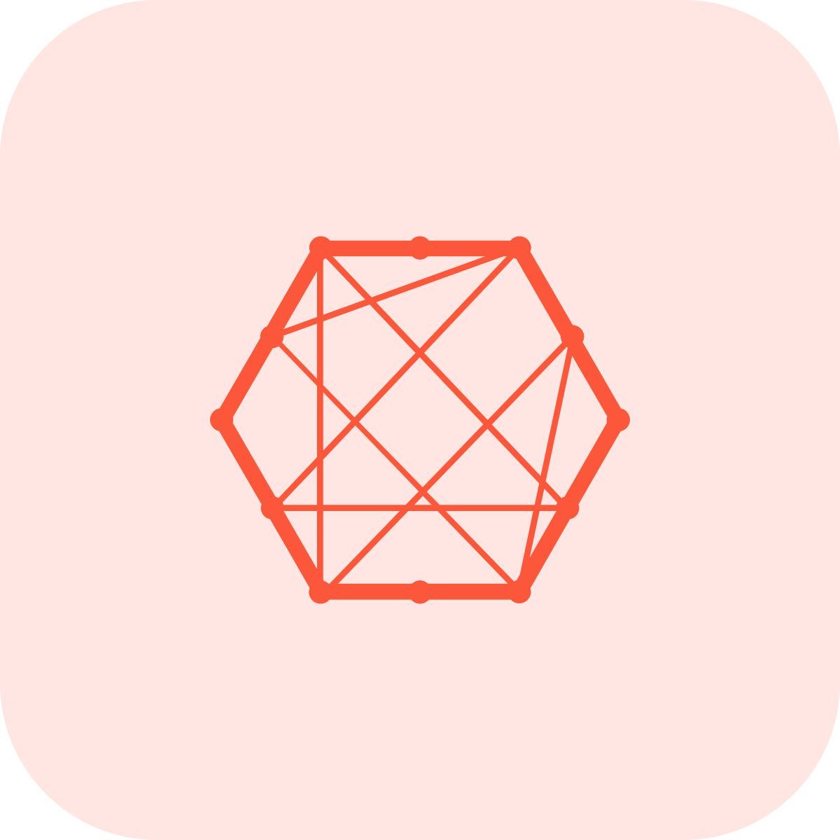 conectar desenvolver icon