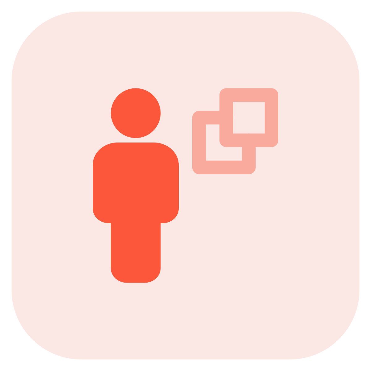 copy user data icon