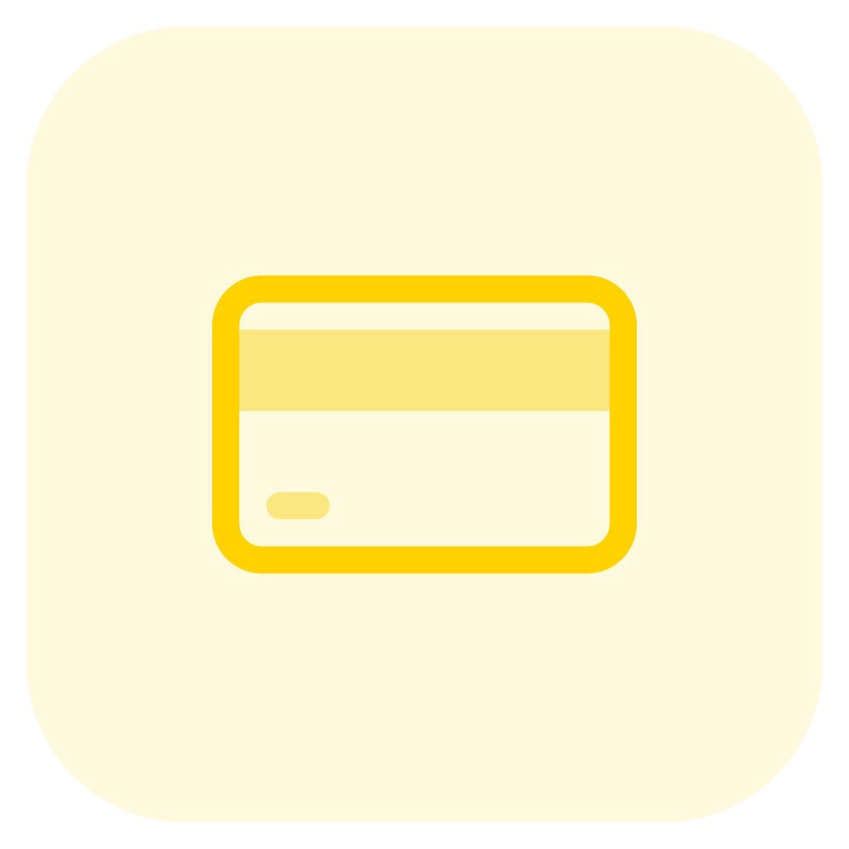 カード icon