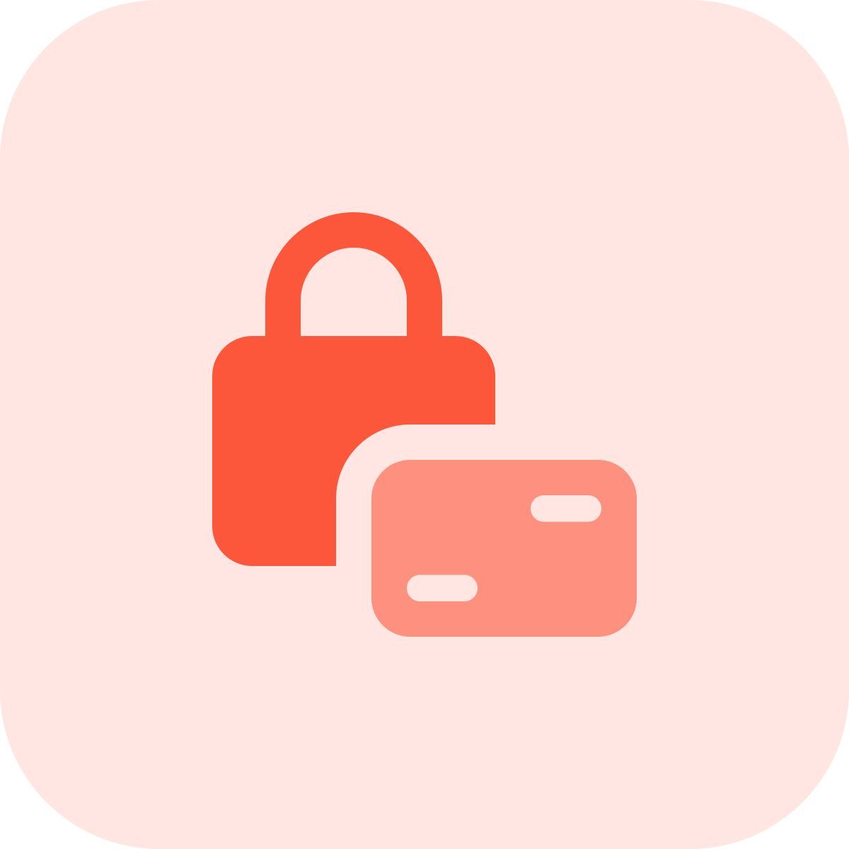 credit card security icon