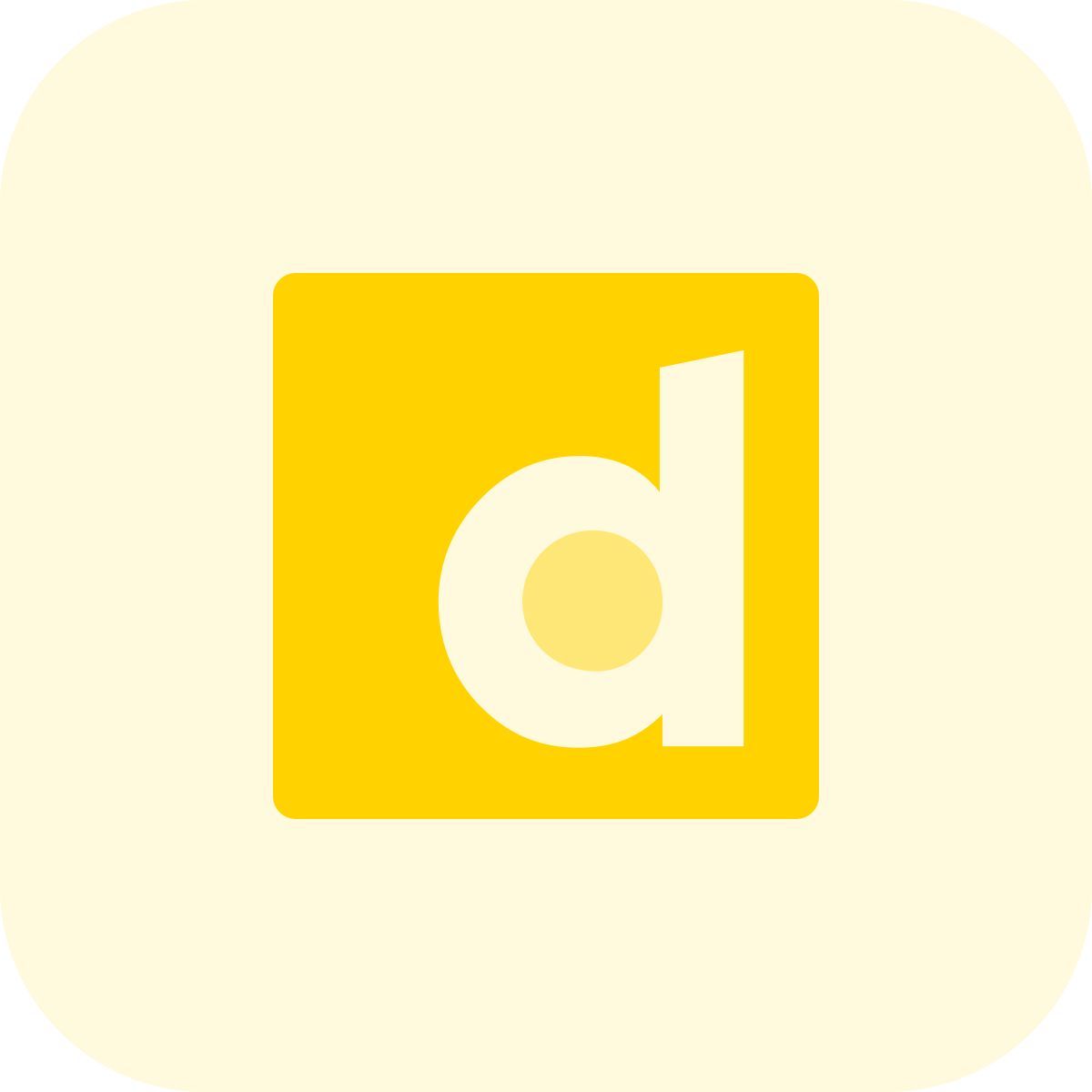 dailymotion icon