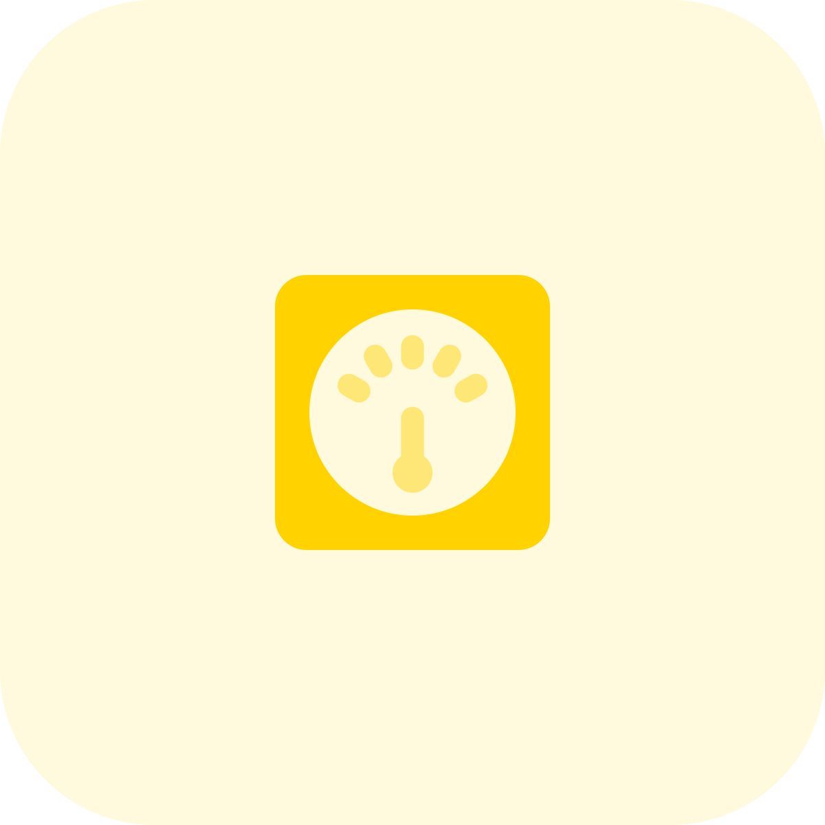 dashboard key icon