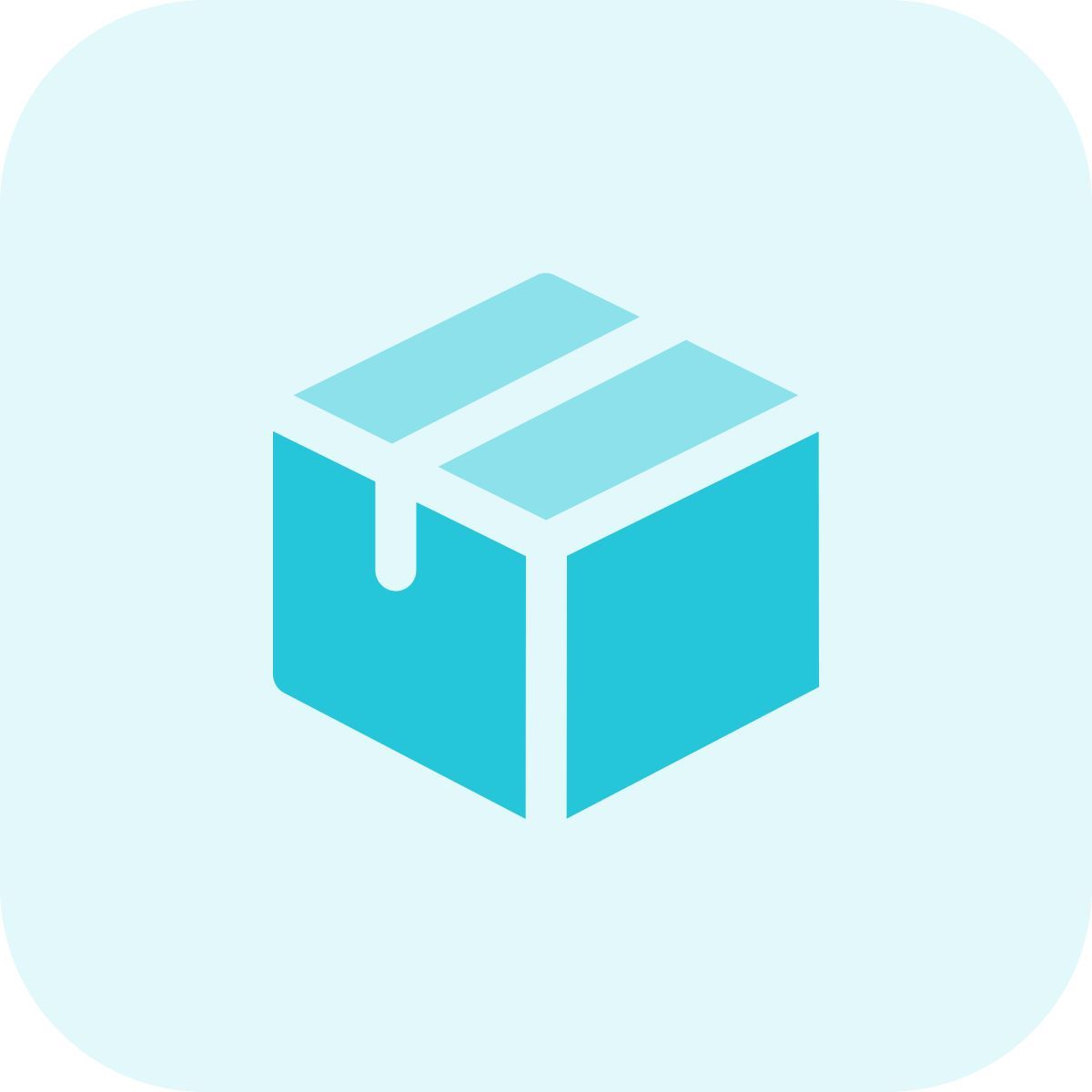 package icon