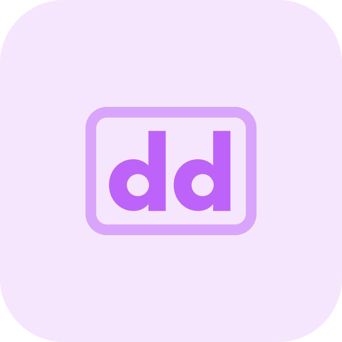Implementar.perro icon