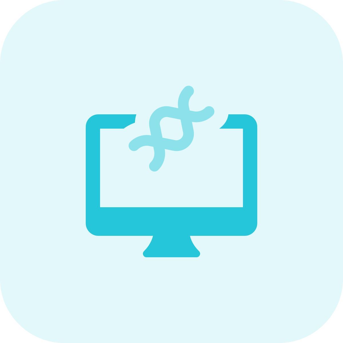 dna desktop icon