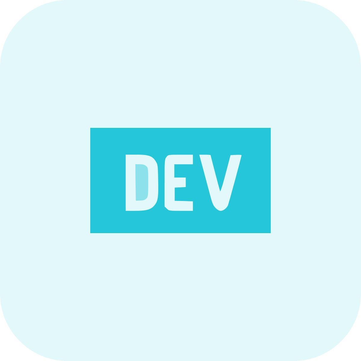 comunidade dev icon