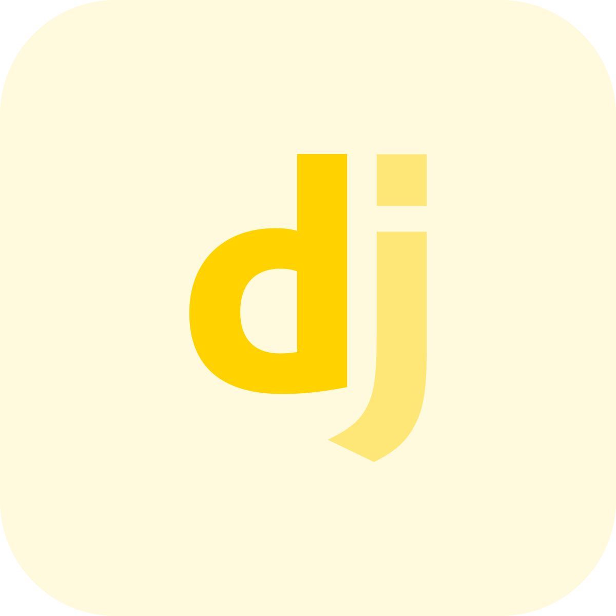django icon