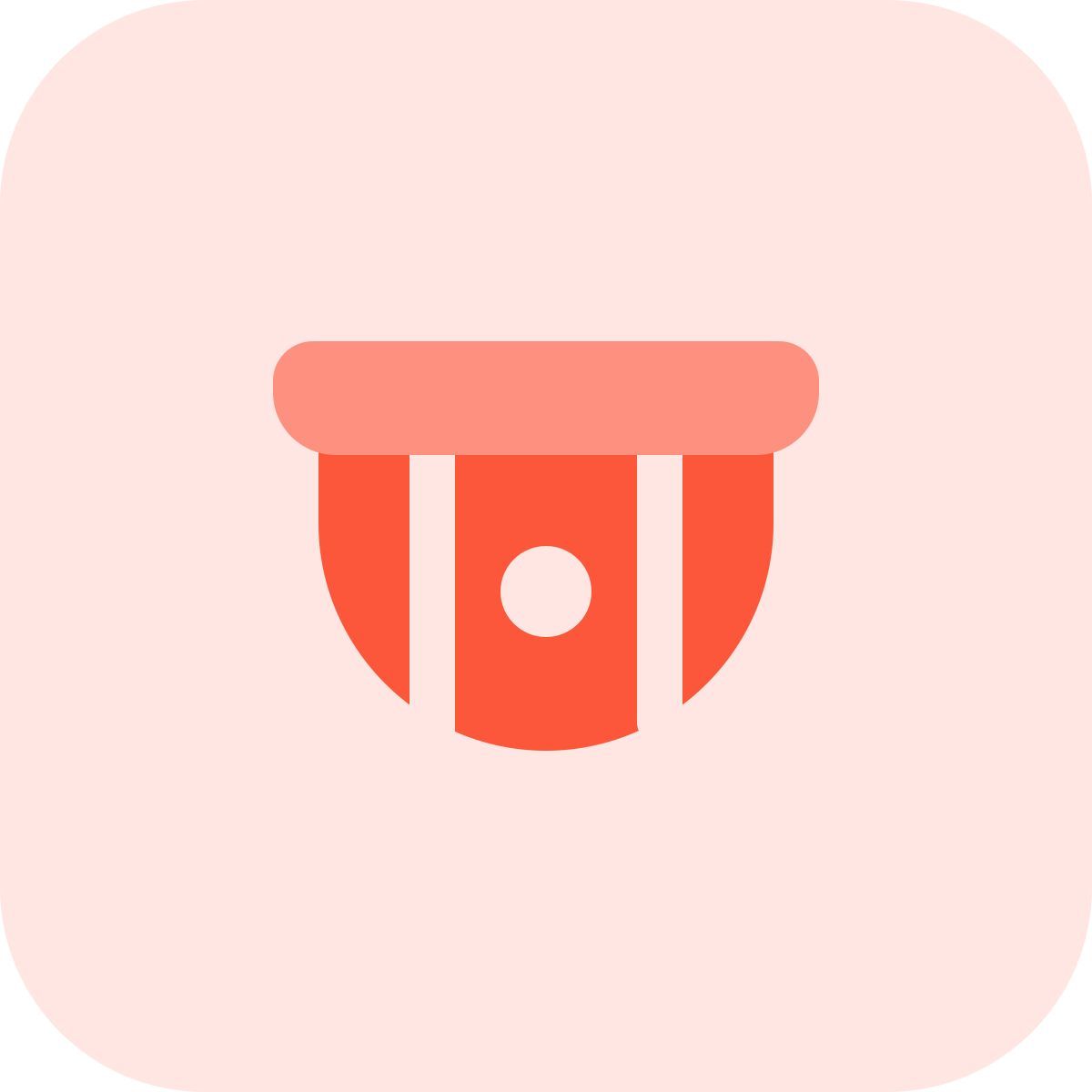 security camera icon