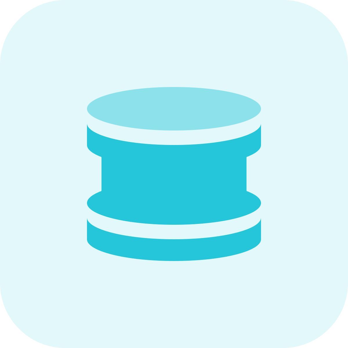 double database server icon