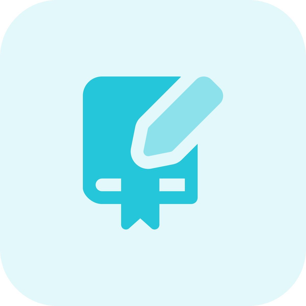 editar libro icon