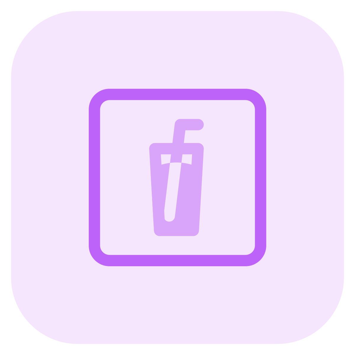 limonade icon