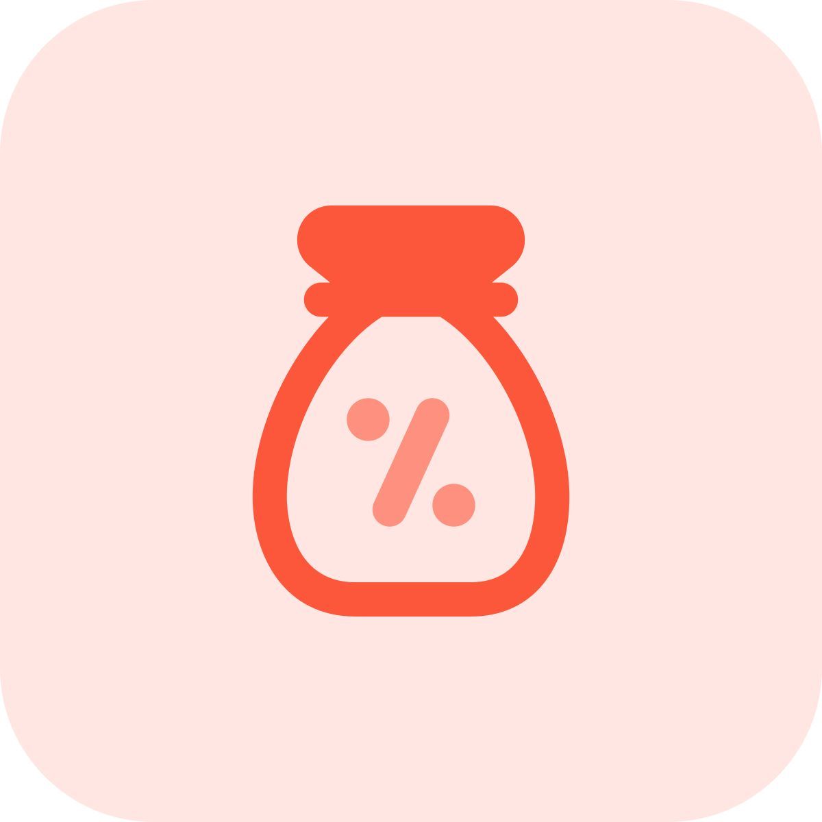 informe de ganancias icon