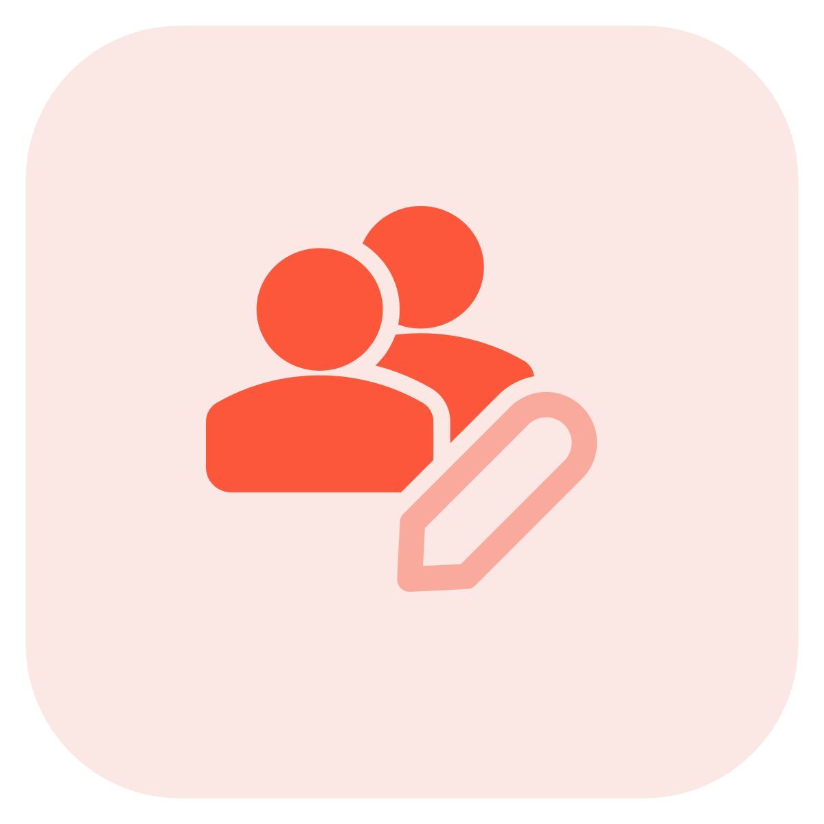 edit group icon