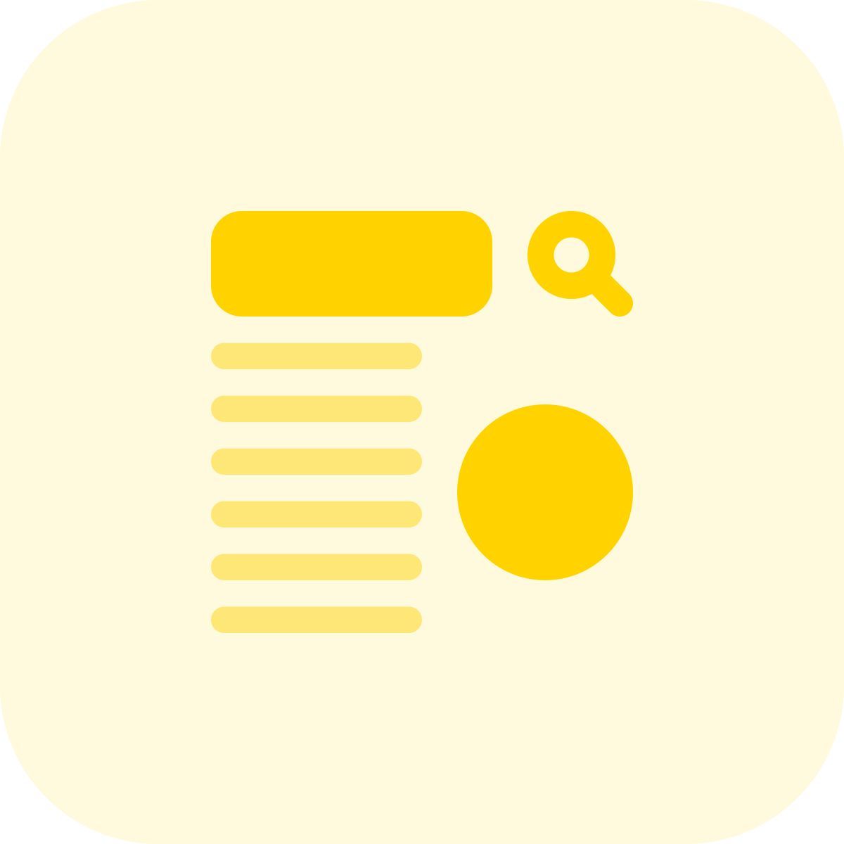 online blog icon