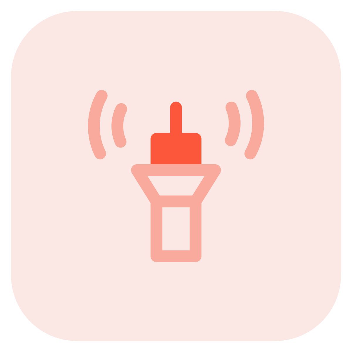 tour de contrôle icon