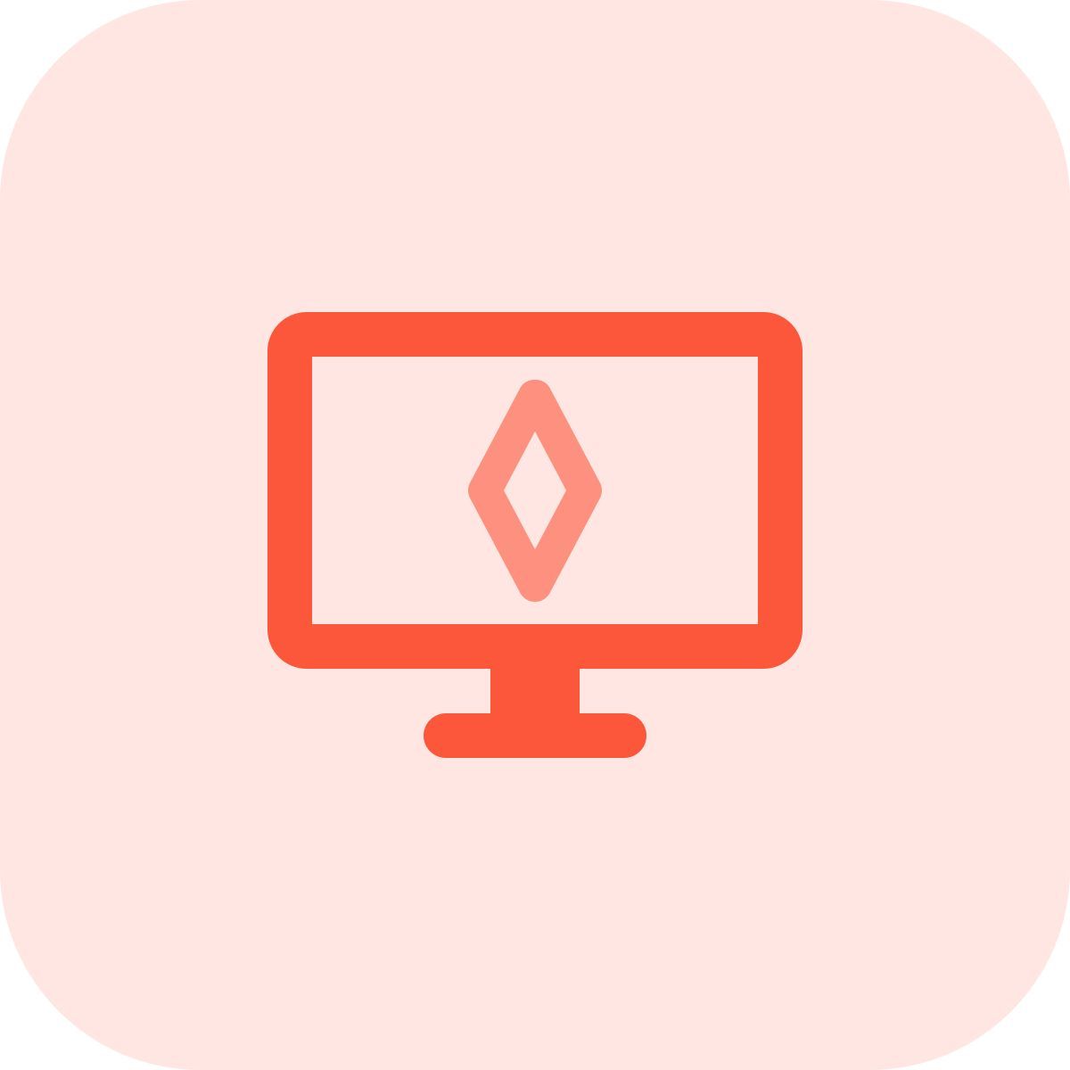 desktop ethereum app icon