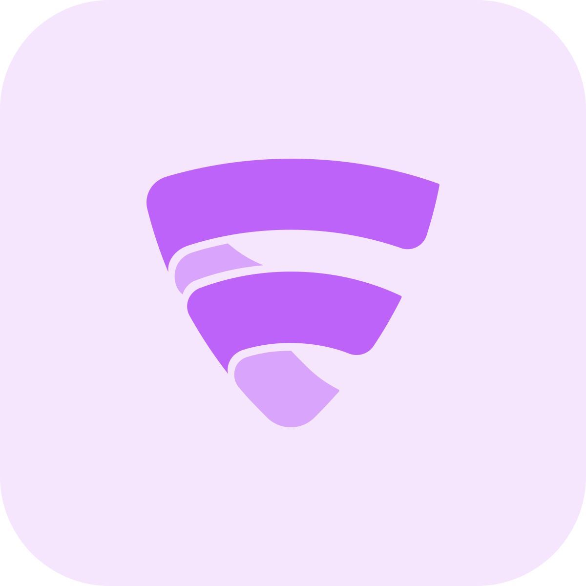 f secure icon