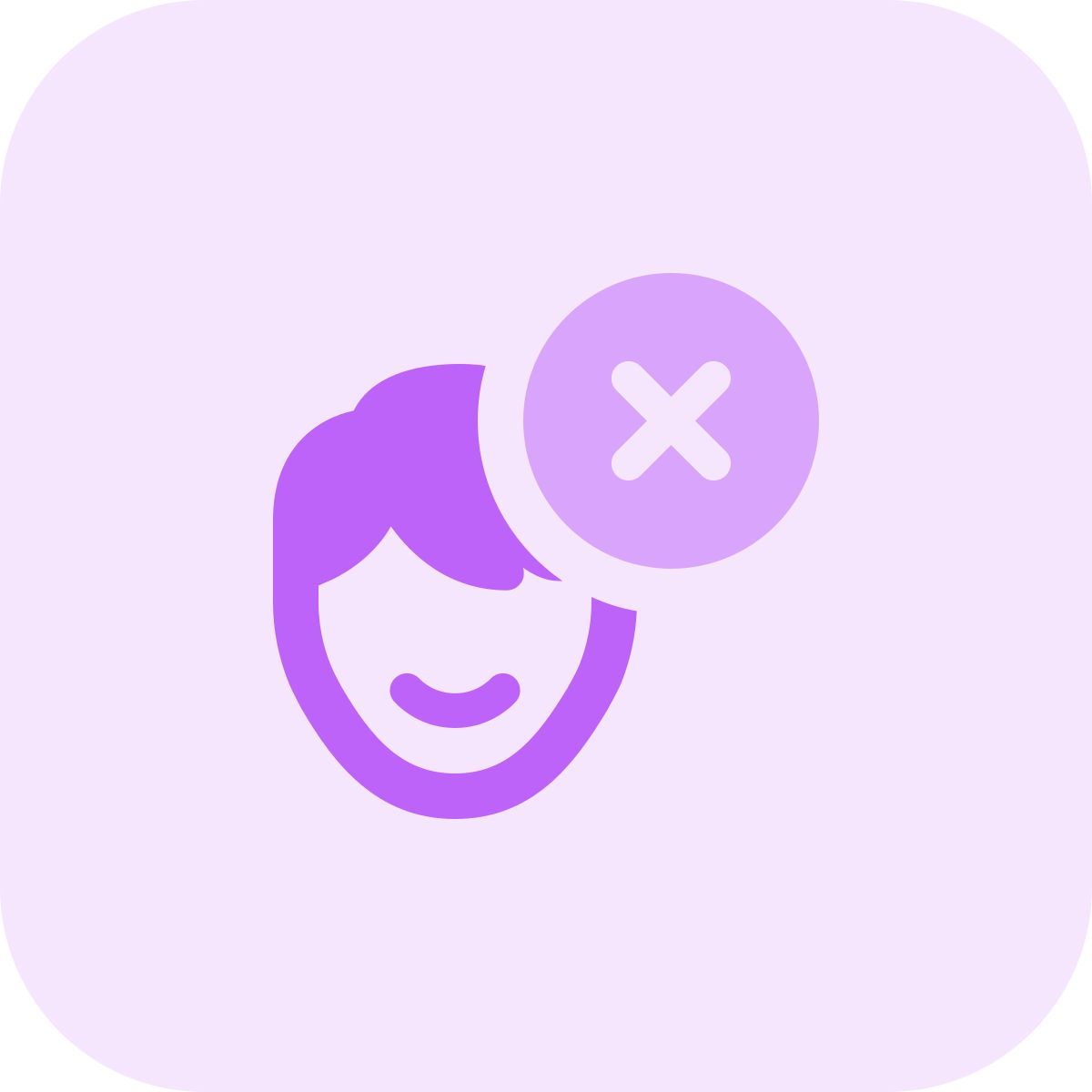 Denied Access icon