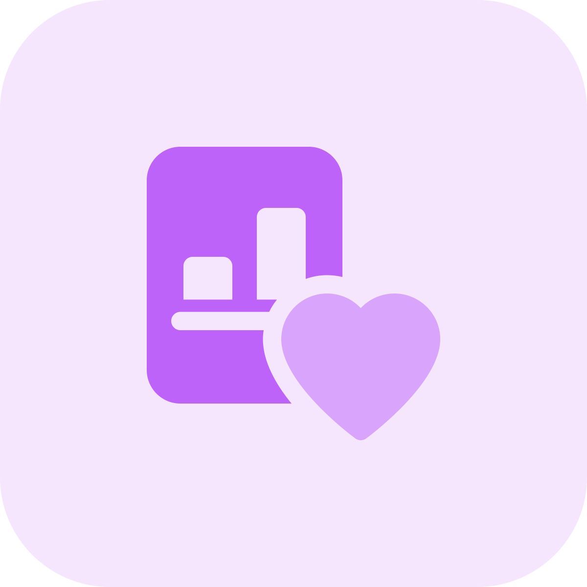 informe favorito icon